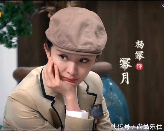 为什么《我是大侦探》越来越好看了?何炅杨幂