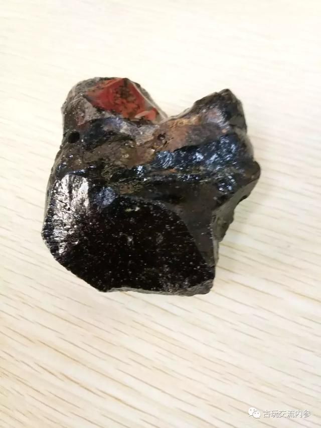 陨石品种有几类?陨石比钻石黄金市场价值高的