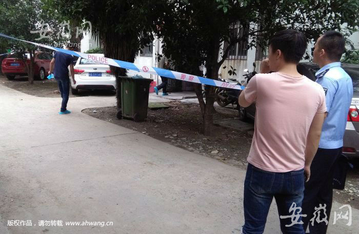 合肥一合租房内惊现残缺尸体 邻居称事发屋内每天都有人进出 合肥一合租房内惊现残缺尸体 邻居称事发屋内每天都有人进出