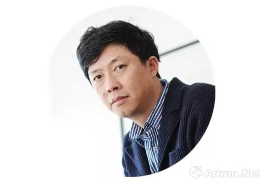 "艺术北京"创始人 董梦阳