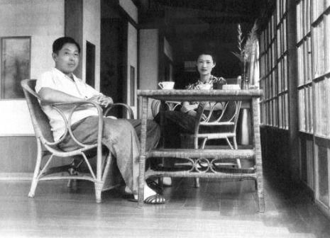 张学良托人找失踪15年的儿子,见面时对方已是