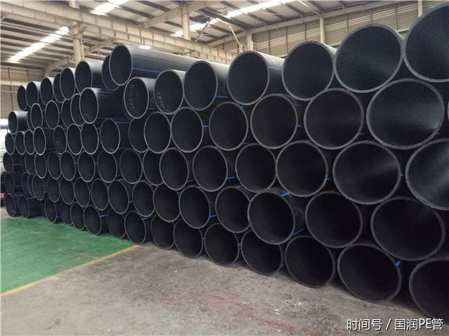 PE管的环刚度指的是什么?