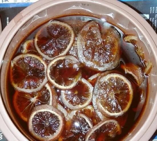 史上最强止咳药:咳嗽痰多鼻涕黄?止咳化痰,一