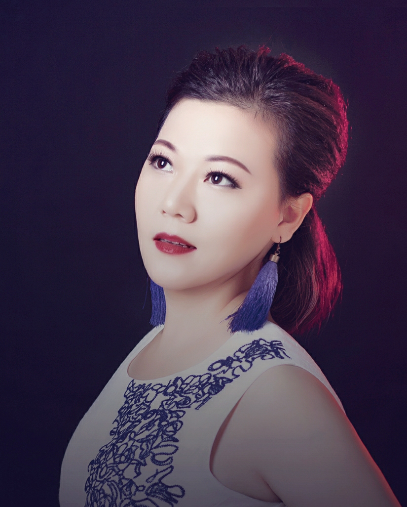 华语乐坛著名唱作女歌手宋季英创立河南季英文