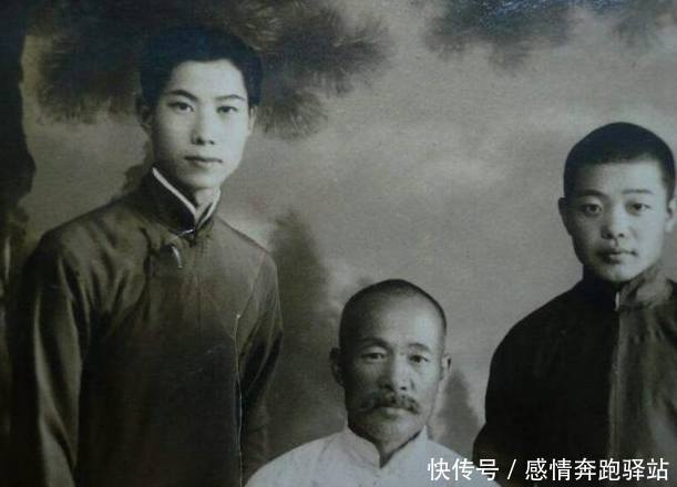 中国历史最厉害的黑老大,上海的地下皇帝,曾捐