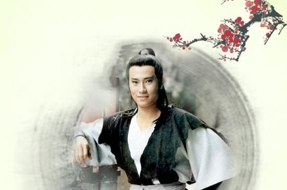 这么好看的电视剧居然被岁月埋没了,卧龙生香