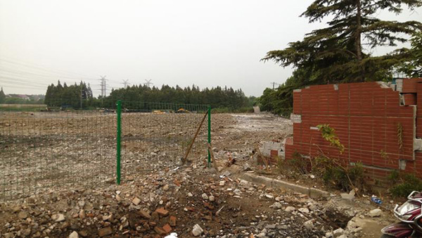 上海浦东整改六千余家环保违法项目:沥青厂无视处罚蛮干被拆 上海浦东整改六千余家环保违法项目:沥青厂无视处罚蛮干被拆