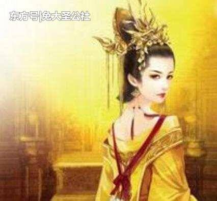 大秦帝后洛阳:那一日,她身形飘摇,消散在风中