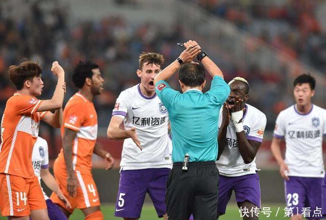 中超第11轮直播:恒大无力登顶,苏宁、上港抢分