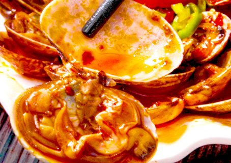 花甲是海鲜吗 花甲什么季节吃最好