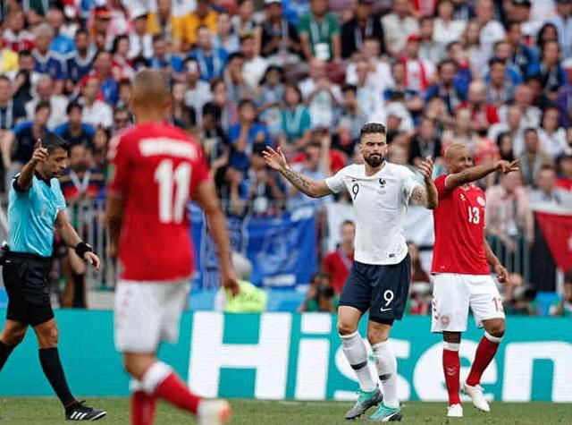 世界杯真的有假球吗?一文秒懂为什么大家如此