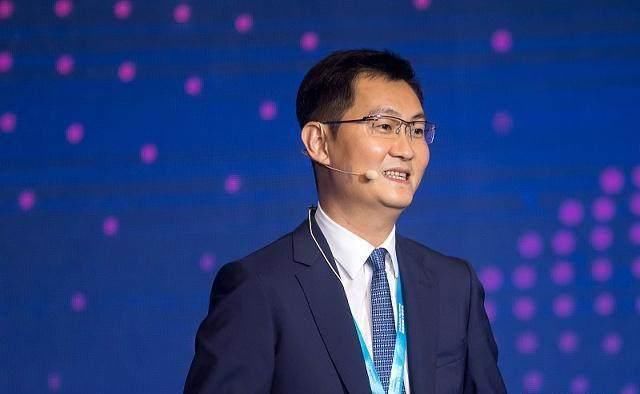 最新内地十大富豪排行榜,其中只有一名女性,她