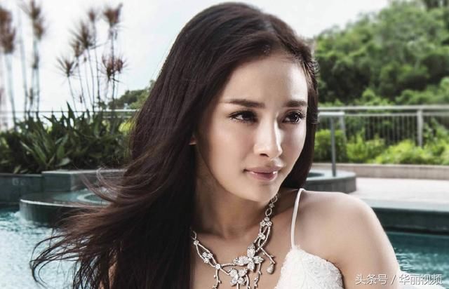 赵丽颖、杨幂、郑爽、baby、迪丽热巴谁才是