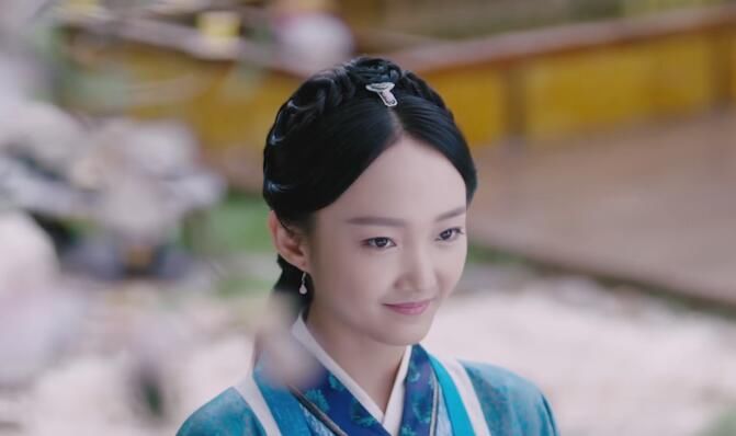 独孤天下:冬曲真实身份不简单,和陆贞关系亲密,独孤伽罗被利用