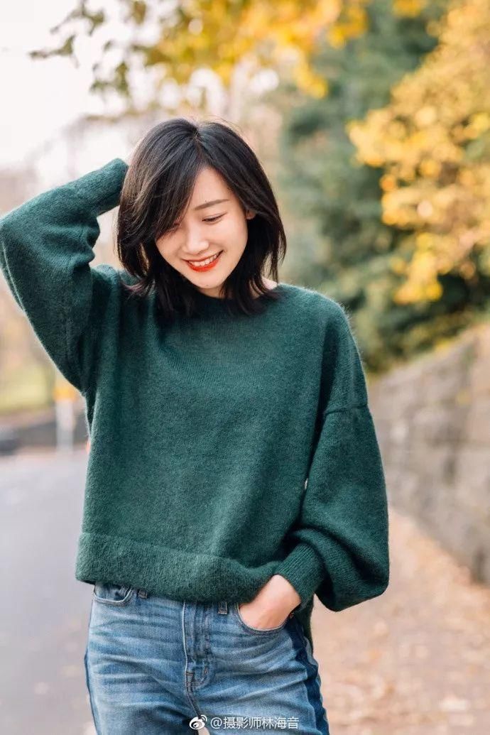 摄影师 林海音 摄影作品集