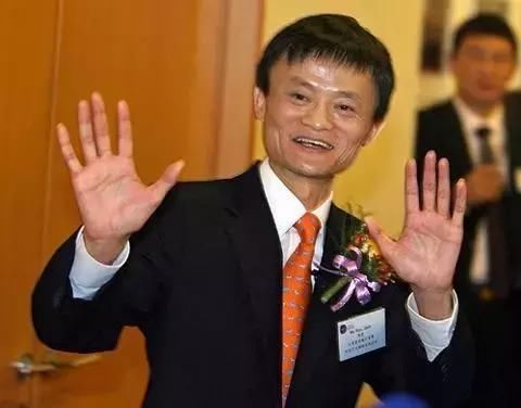 马云:美国你走;曹德旺:我认为特朗普很好