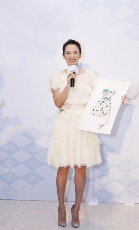 林允自曝又复胖4斤 范冰冰倪妮angelababy 揭