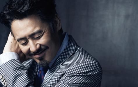 吴秀波最想毁掉的旧照:170斤不敢认!极端减肥