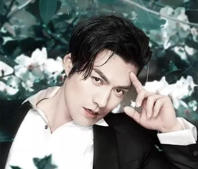 杜若溪怀孕,成全了古装第一美男严屹宽的最美