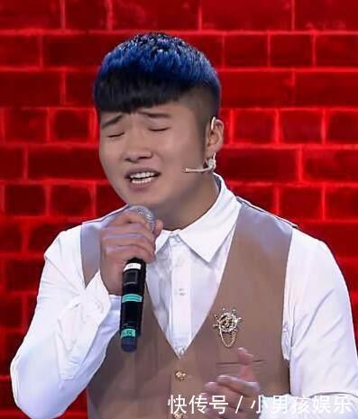 白小白凭借一首歌涨了几百万粉丝,比天佑喊麦