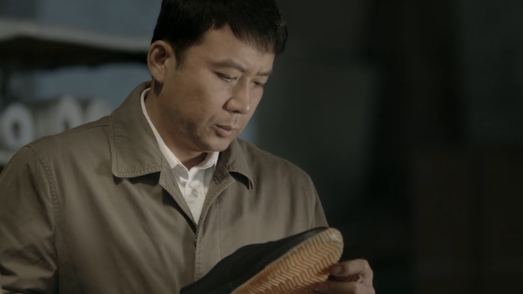 庆祝改革开放40周年系列微电影——张波的鞋
