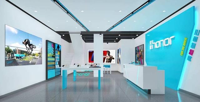 荣耀入网四款新机:开打2018年入门级手机市场