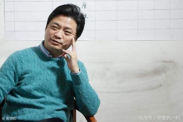 理想主义者崔永元是不是一个人在战斗?