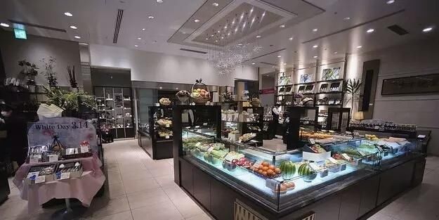 世界上最贵的西瓜:一只售价21000日元,折合人