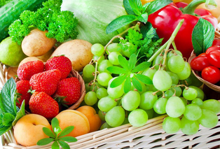 吃什么食物有助于长头发,养发护发生发小妙招