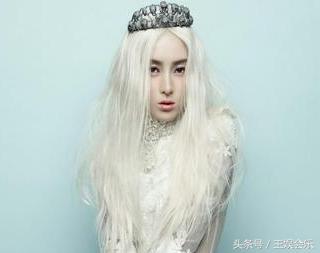 最女神,马苏完全认不出,baby戴着最好看