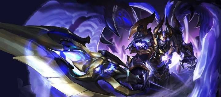 王者荣耀:吕布真伤暴击15000遭集体举报!真没