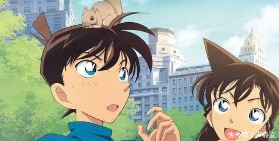 小狼狗、小奶狗算什么 这些动漫中的忠犬男友