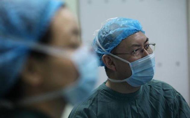 妇产科男医生的一阳指为何可怕?过来人告诉