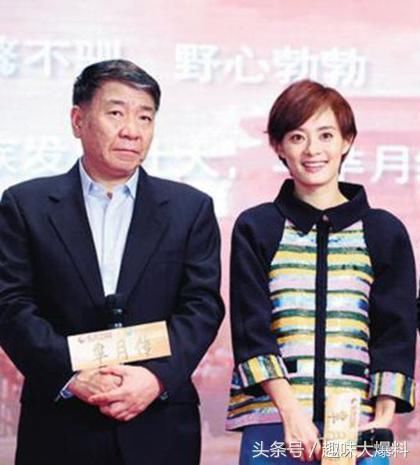 孙俪娘娘新戏合作靳东, 邓超喊话导演: 为何总是