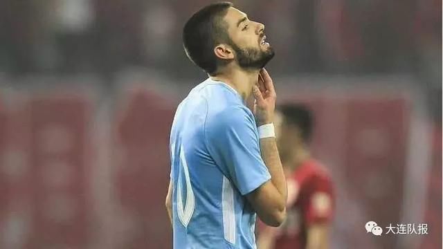 中超前瞻:大连一方vs北京国安