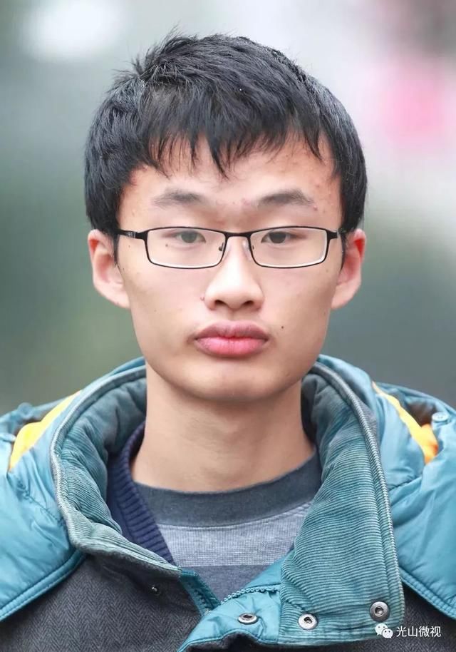 2018高考光山二高及分校13名学子被清华、北