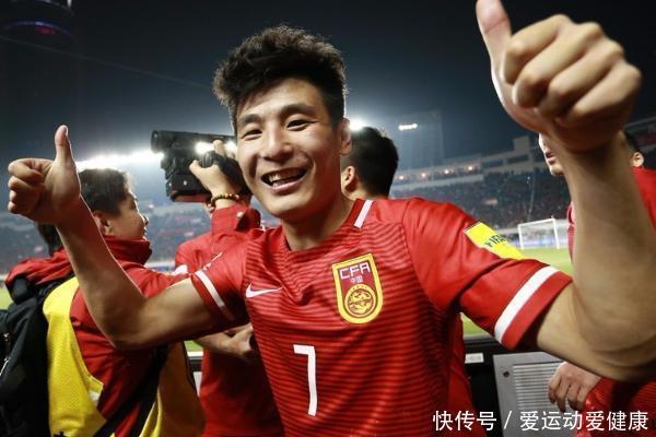 武磊为什么不留洋?身价太高,欧洲俱乐部真的买