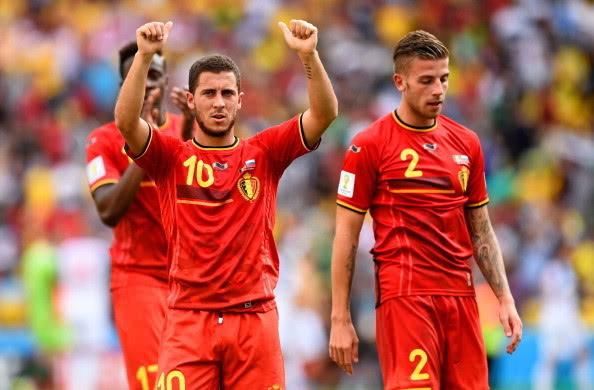 足球世界杯1\/4决赛对阵及赛程时间安排出炉:俄