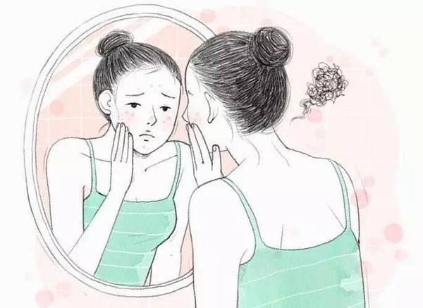 春季如何预防青春痘?