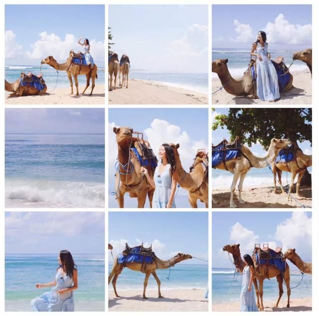 游玩时发朋友圈一下子吸引别人眼球的技巧