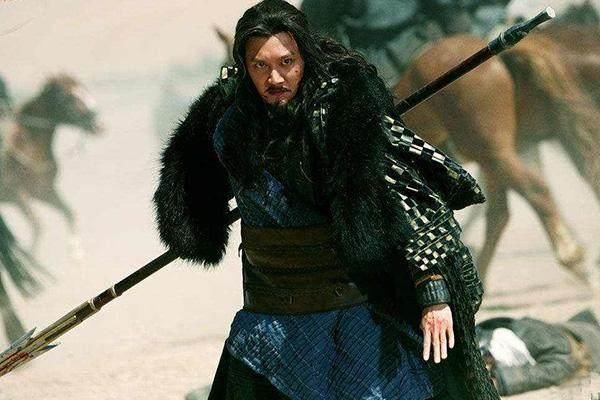 古代三大猛将个个勇猛无敌,有一个名字没听过