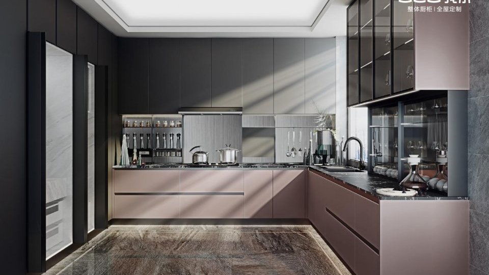 我乐家居携手高圆圆四载:品牌赋能效果初现 我乐家居携手高圆圆四载:品牌赋能效果初现