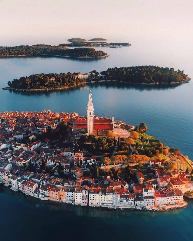 第2个正式对华免签的欧洲国家,颜值高物价低,