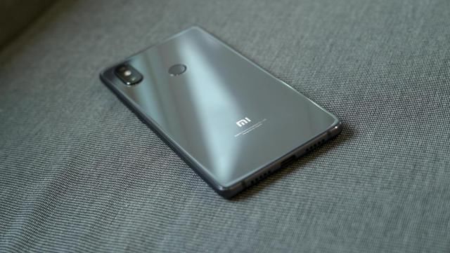 骁龙845青春版骁龙710影像性能强劲,用小米8