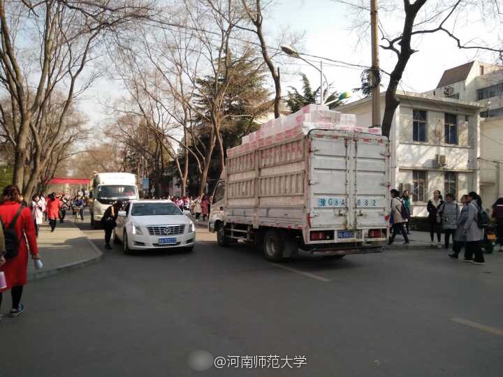 河南一高校为女生发卫生纸福利 河南一高校为女生发卫生纸福利
