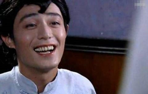 霍建华在电视剧《武十郎》中这造型简直颠覆了他在大家心目中男神的
