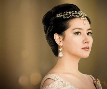 中韩两国女演员最高片酬对比,网友:怪不得老是