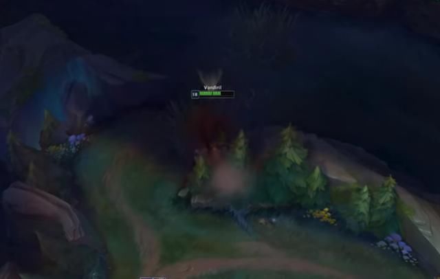 LOL:新版剑魔开大招能死亡三次?网友:那岂不是