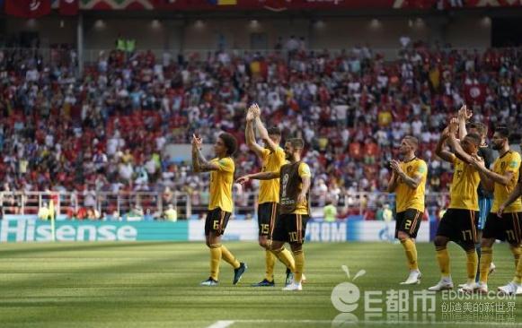 2018世界杯射手榜最新更新 卢卡库追平C罗比