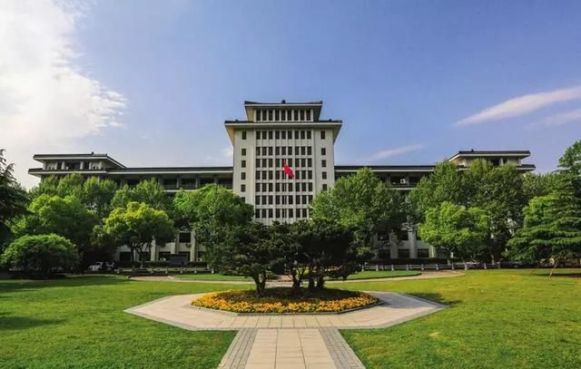 第6名:四川大学研究生院(总分:87.80)